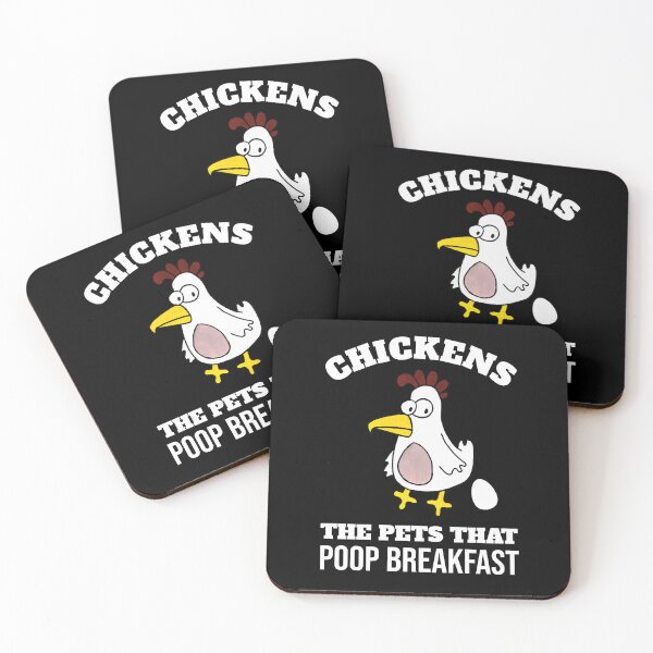 Item preview, Pet Chicken Funny Backyard Chicken Coop Gift designed and sold by JackCurtis1991.