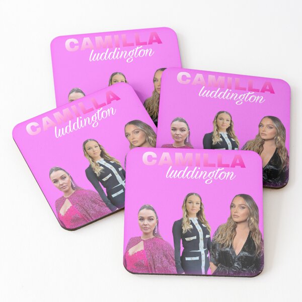 Item preview, camilla luddington  designed and sold by celebsprints.