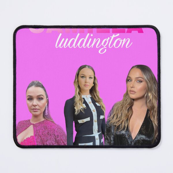 Item preview, camilla luddington designed and sold by celebsprints.