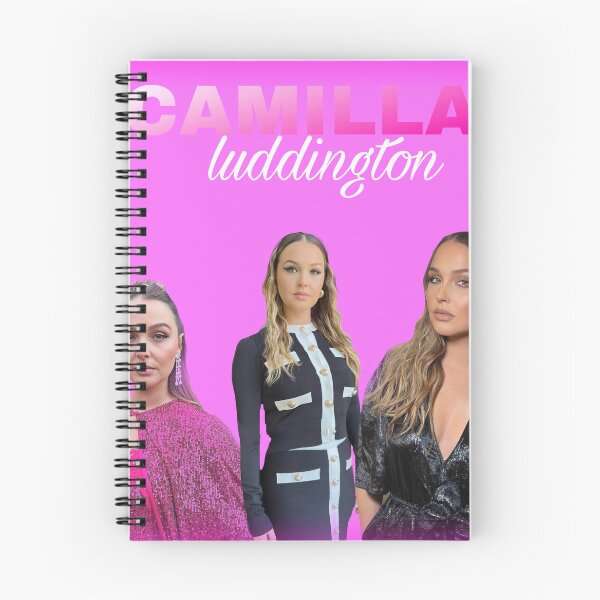 Item preview, camilla luddington designed and sold by celebsprints.