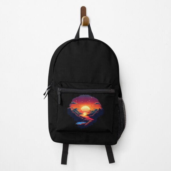 Item preview, Beautful sunset. designed and sold by Pixelarium.