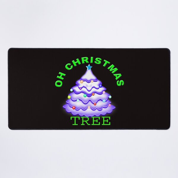 Item preview, Oh Christmas Tree designed and sold by Angelle55.