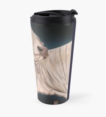 Bulls Travel Mug