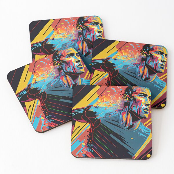 Item preview, The Runner designed and sold by Armando Alorro.