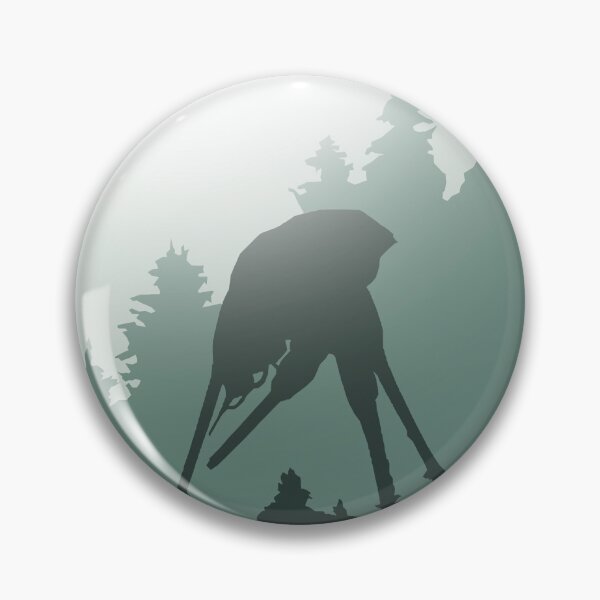 Item preview, Half Life 2 - Strider designed and sold by NostalgiArtDgn.