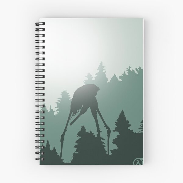 Item preview, Half Life 2 - Strider designed and sold by NostalgiArtDgn.