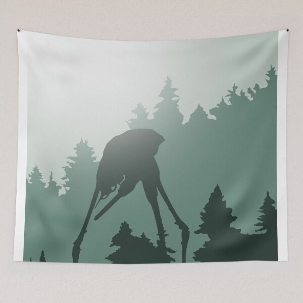 Item preview, Half Life 2 - Strider designed and sold by NostalgiArtDgn.