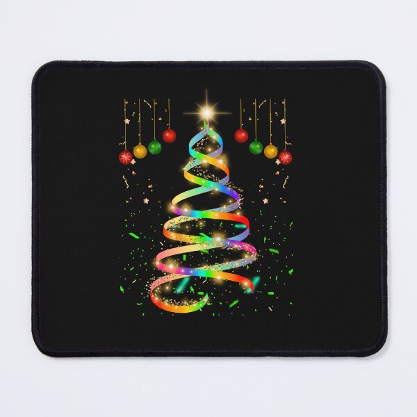 Item preview, Sequin Christmas Tree | Merry Christmas  Christmas tree decorations | gifts for Christmas tree lovers designed and sold by ThanksVibe.