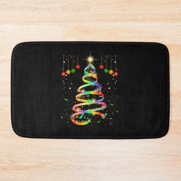 Item preview, Sequin Christmas Tree | Merry Christmas  Christmas tree decorations | gifts for Christmas tree lovers designed and sold by ThanksVibe.
