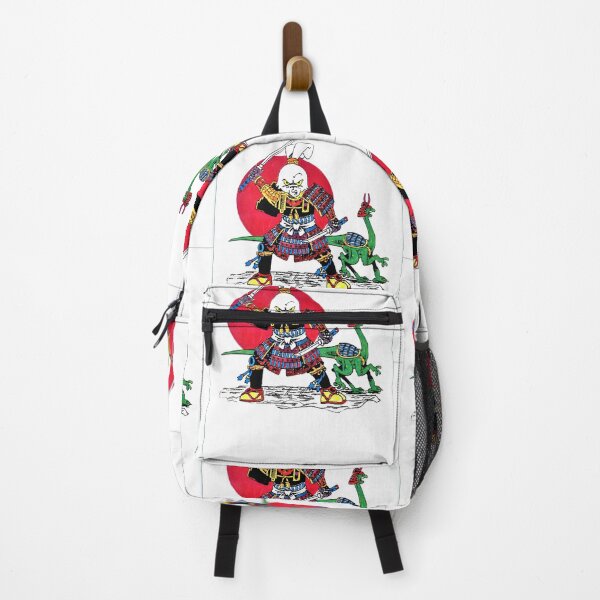 Item preview, Samurai rabbit designed and sold by lozanoroyce.