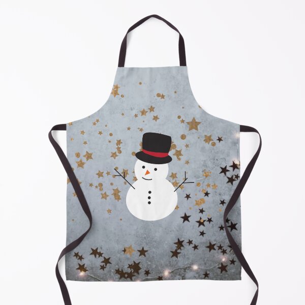 Item preview, Mr snow man designed and sold by ArtsOfWonder.