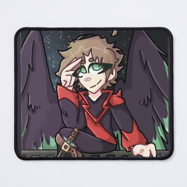 Item preview, Forgiveness Jesse designed and sold by WillowTheCat-.