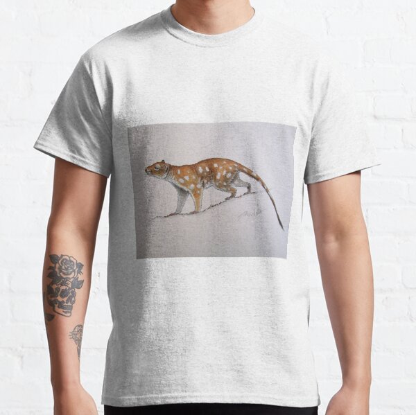 Quoll Classic T-Shirt