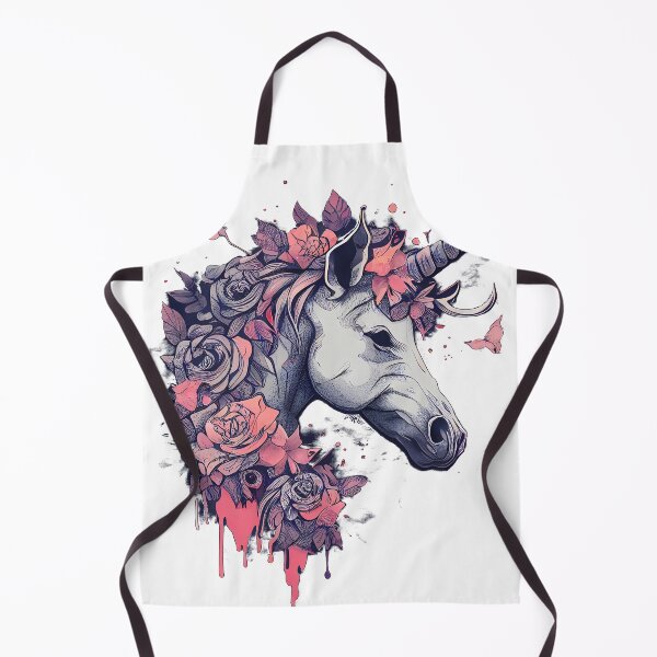 Item preview, Unicorn And Roses designed and sold by john-ess.