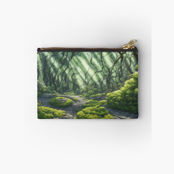 Item preview, Undergrowth designed and sold by GeomanticArts.