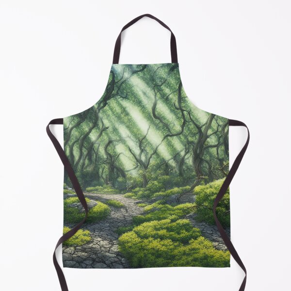Item preview, Undergrowth designed and sold by GeomanticArts.