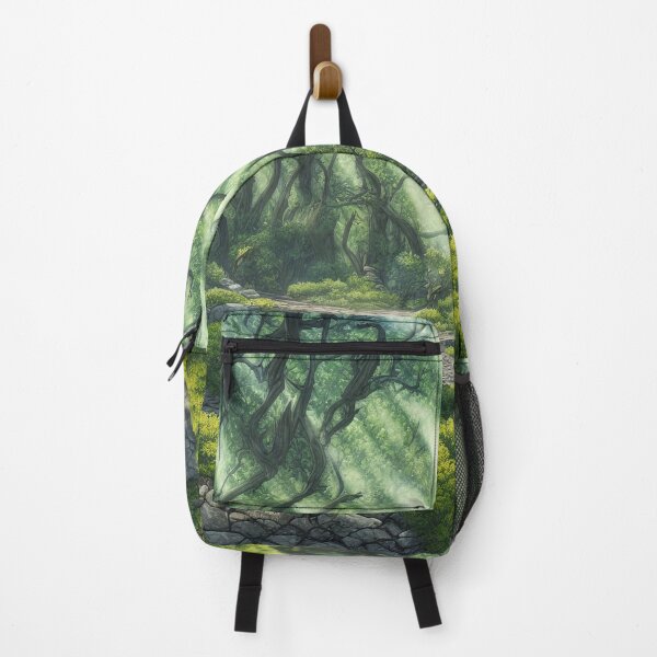 Item preview, Undergrowth designed and sold by GeomanticArts.
