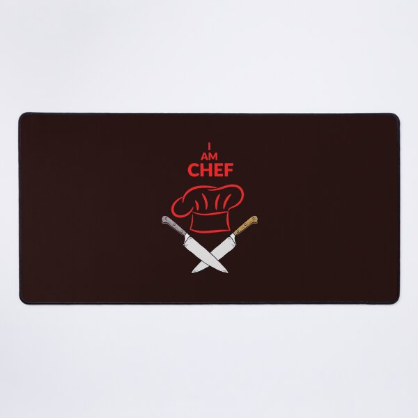 Item preview, I am Chef designed and sold by LifeofWindy.