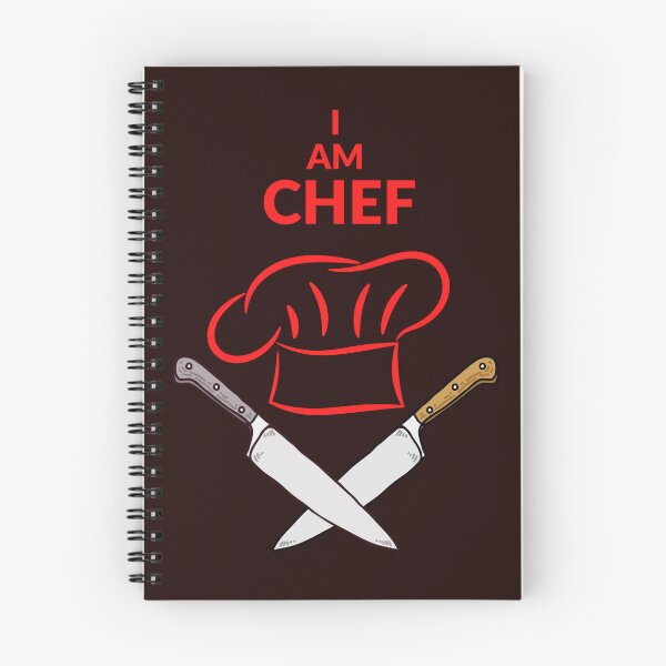 Item preview, I am Chef designed and sold by LifeofWindy.