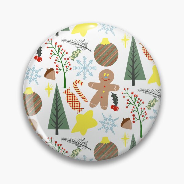 Item preview, Holiday Christmas Spirit Items designed and sold by missmann.