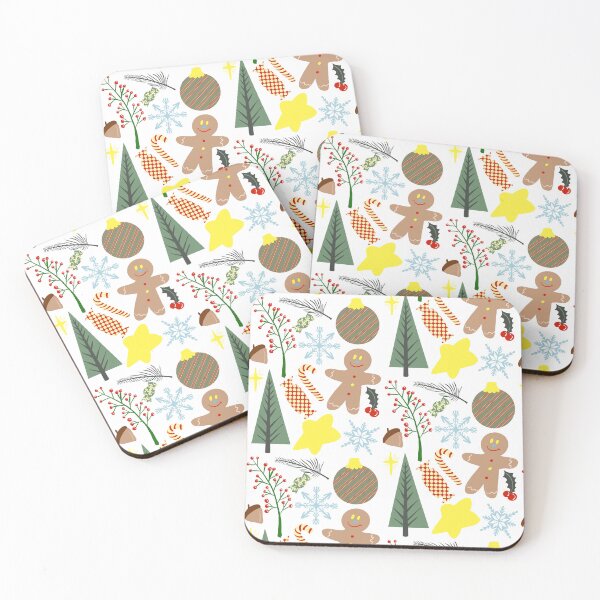 Item preview, Holiday Christmas Spirit Items designed and sold by missmann.