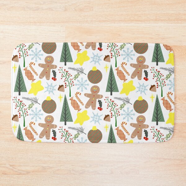 Item preview, Holiday Christmas Spirit Items designed and sold by missmann.