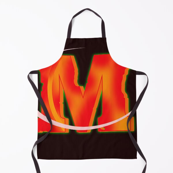 Item preview, A broken and burnt capital letter M designed and sold by Bigrow.