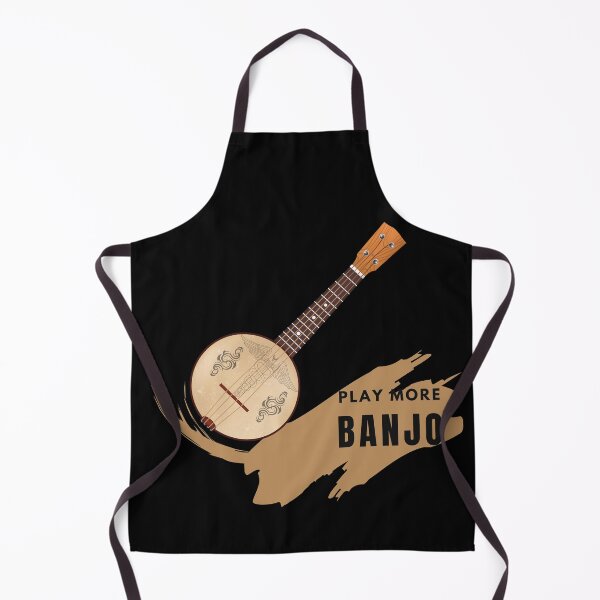 Item preview, Play More Banjo designed and sold by SwifTech.