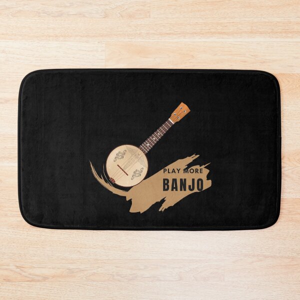 Item preview, Play More Banjo  designed and sold by SwifTech.