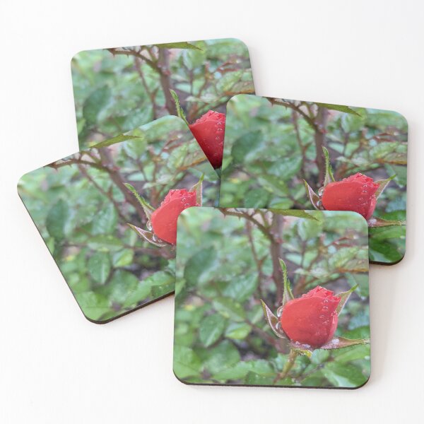 Item preview, Rose Bud 2 designed and sold by AustaArt.