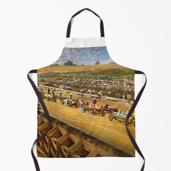 Item preview, Car Race - Life in the fast lane 1925 designed and sold by Mike Savad Photography.