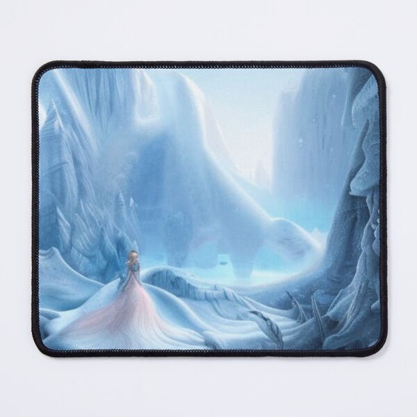 Item preview, Ice Cave designed and sold by Poetic Patterns Studio.