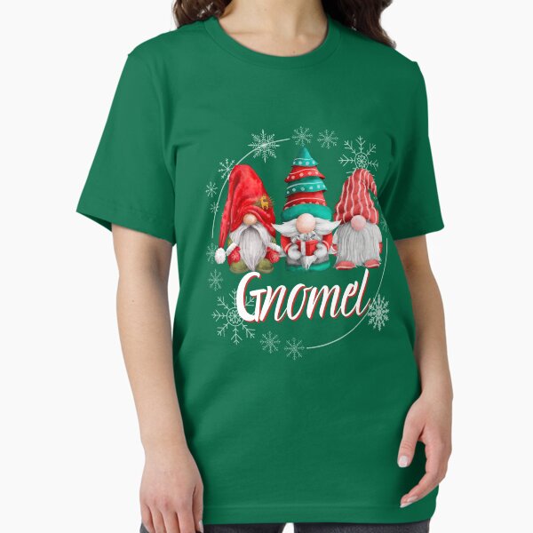 Item preview, Noel Gnome Christmas designed and sold by Rich Summers Art.