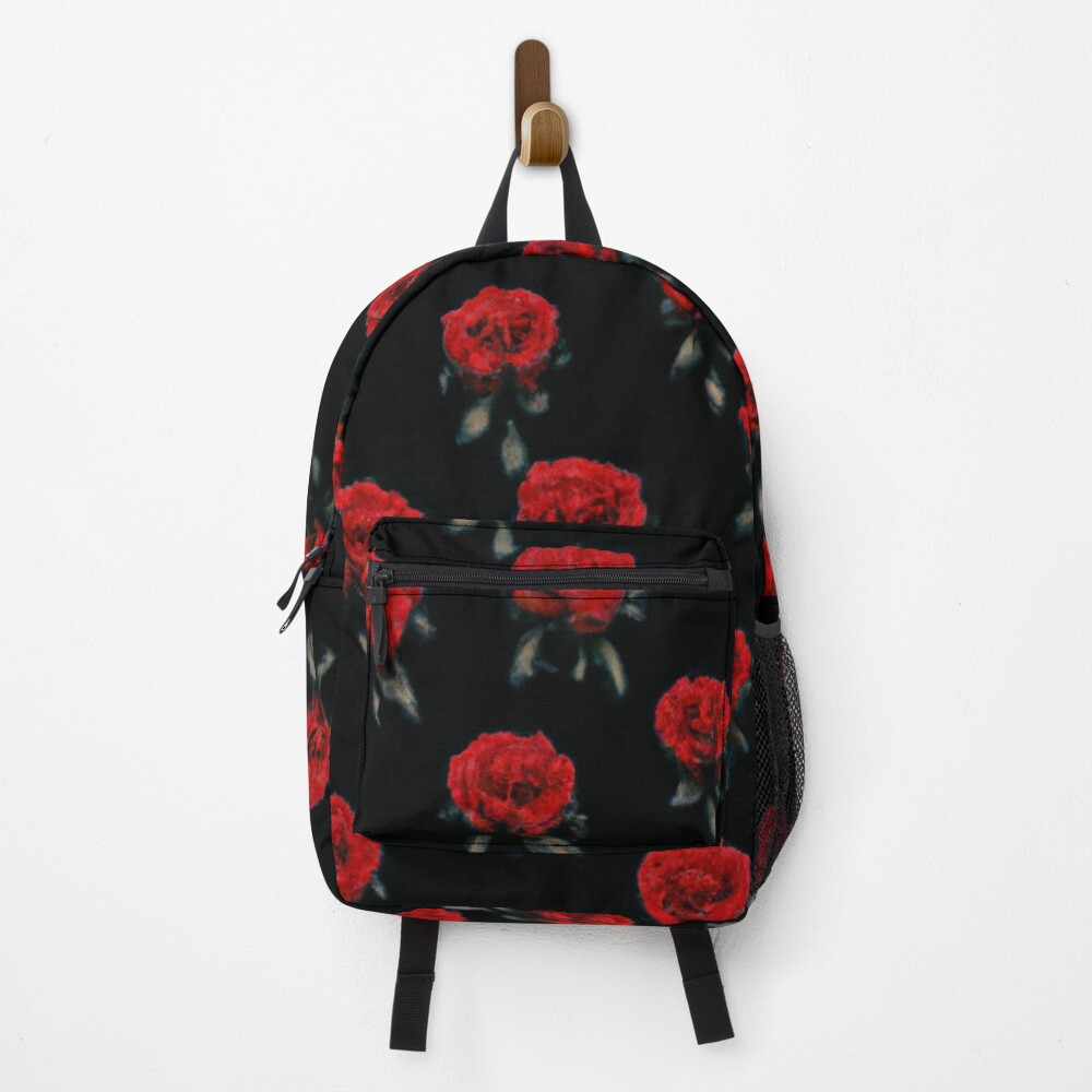 Item preview, Backpack designed and sold by Splendourlane.