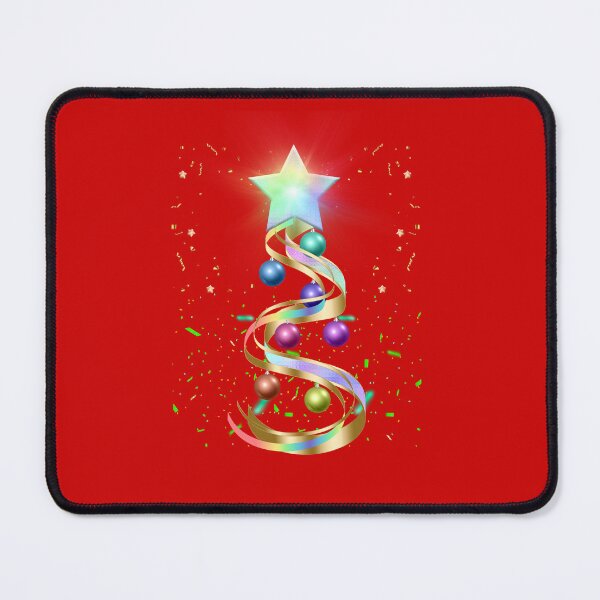 Item preview, Sequin Christmas Tree | Merry Christmas  Christmas tree decorations | gifts for Christmas tree lovers designed and sold by ThanksVibe.