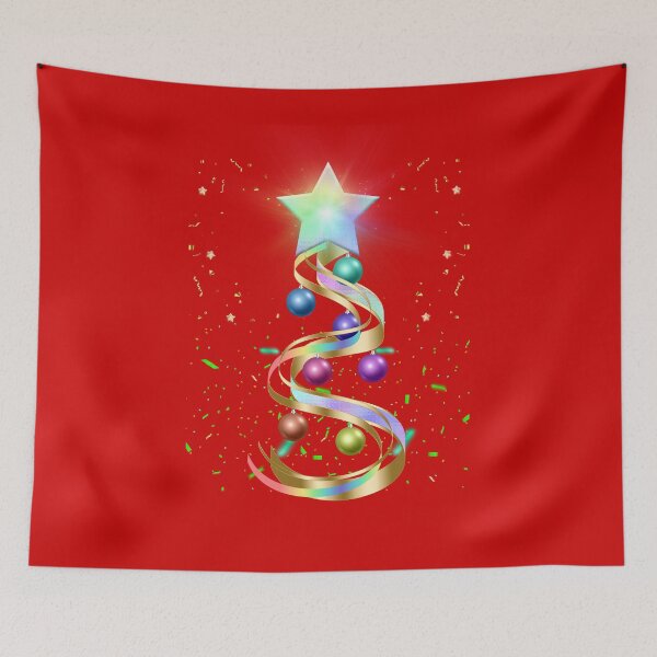 Item preview, Sequin Christmas Tree | Merry Christmas  Christmas tree decorations | gifts for Christmas tree lovers designed and sold by ThanksVibe.