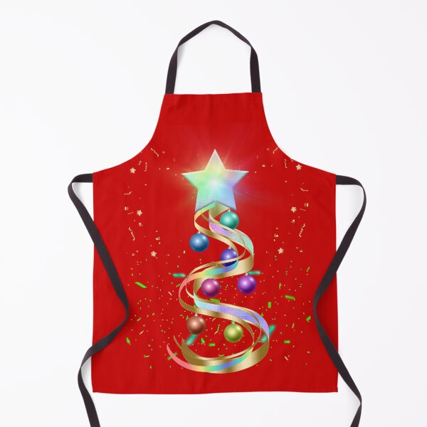 Item preview, Sequin Christmas Tree | Merry Christmas Christmas tree decorations | gifts for Christmas tree lovers designed and sold by ThanksVibe.