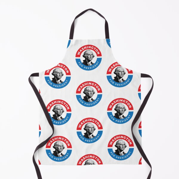 Item preview, President George Washington  designed and sold by The Junto Shop.