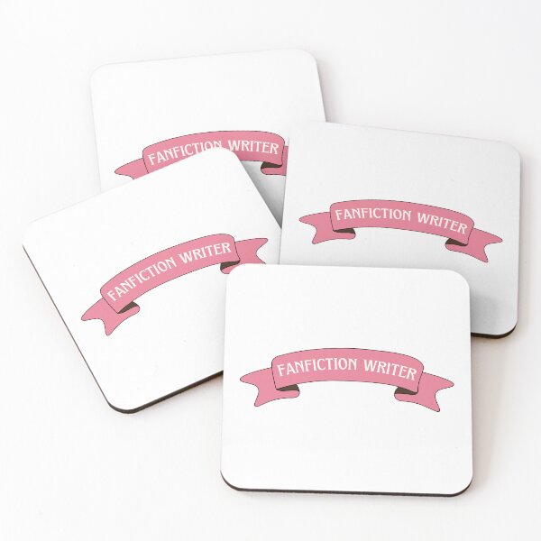 Item preview, Fanfiction Writer  designed and sold by shmodev.