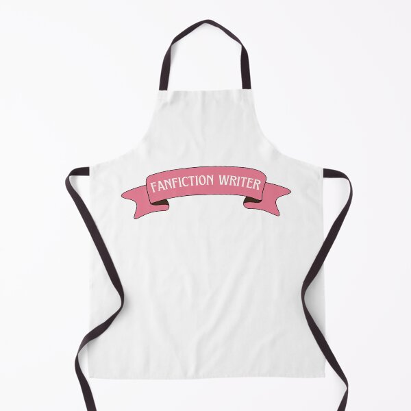 Item preview, Fanfiction Writer  designed and sold by shmodev.
