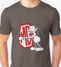 MG Love Unisex T-Shirt