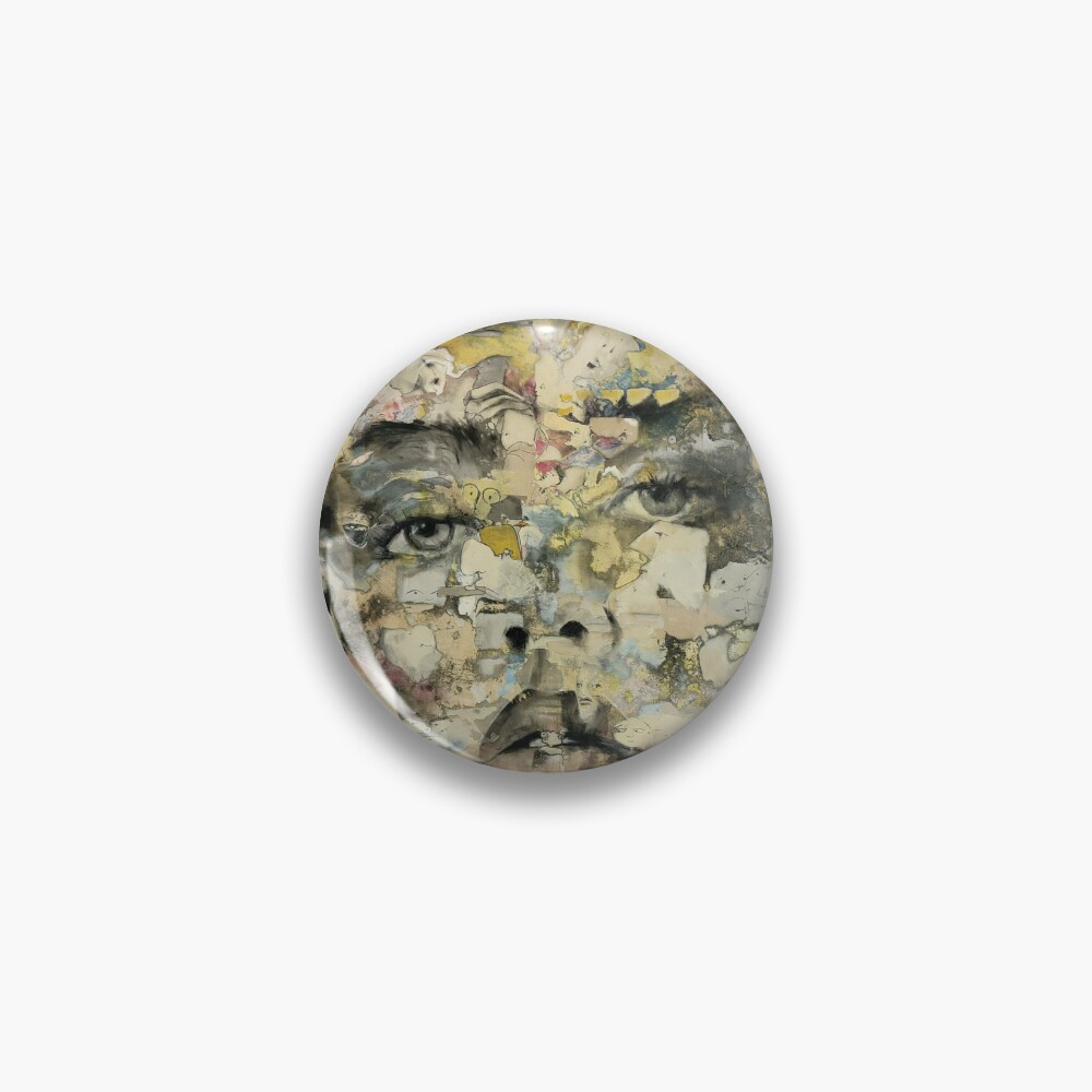 Item preview, Pin designed and sold by MLHuffDesigns.