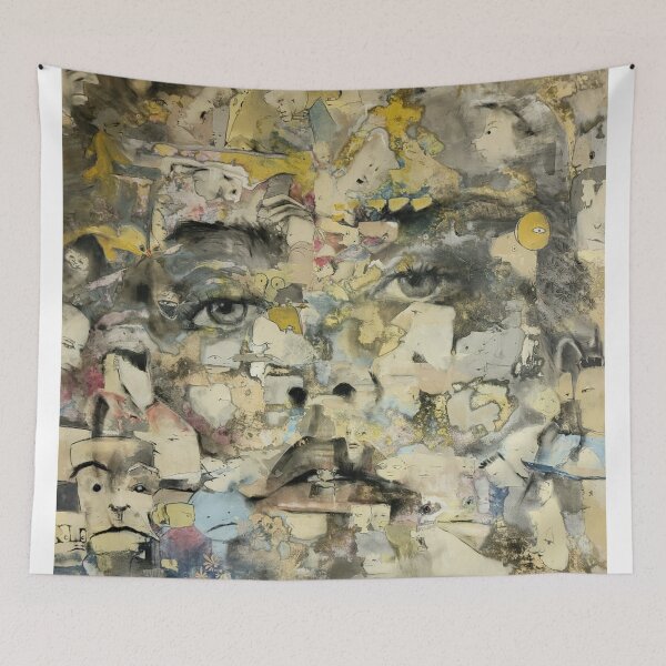 Item preview, "Surfaced" designed and sold by MLHuffDesigns.