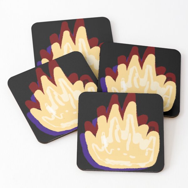 Item preview, Fire - Pow Wow designed and sold by jolabrese.