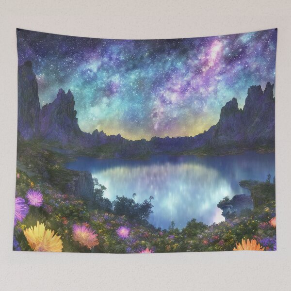 Item preview, Look Above, Look Forward designed and sold by GeomanticArts.