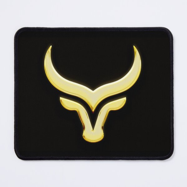Item preview, bull back t-shirt | bull fight black t-shirt designed and sold by KARTICK DUTTA.
