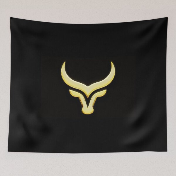 Item preview, bull back t-shirt | bull fight black t-shirt designed and sold by KARTICK DUTTA.