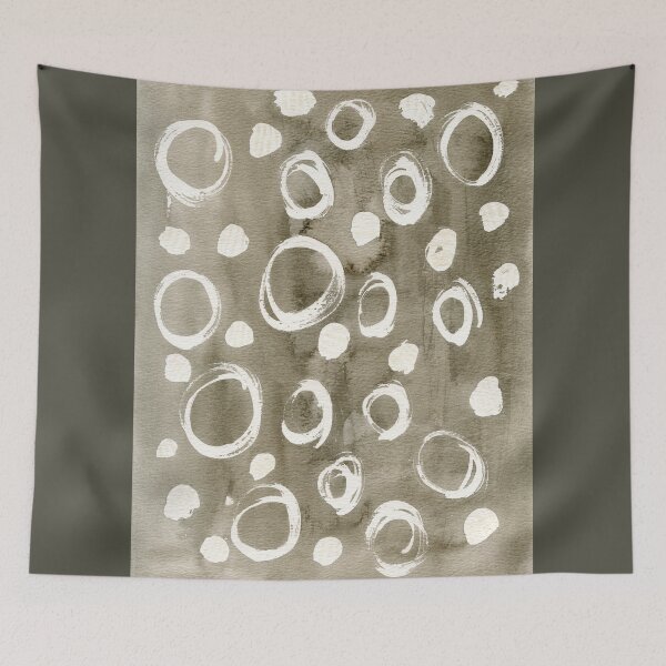 Item preview, Napkins in July designed and sold by Gabriele Maurus.