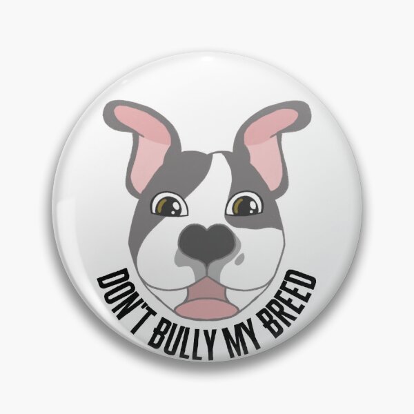 Item preview, Koa designed and sold by CABullyRescue.