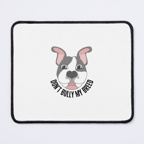 Item preview, Koa designed and sold by CABullyRescue.